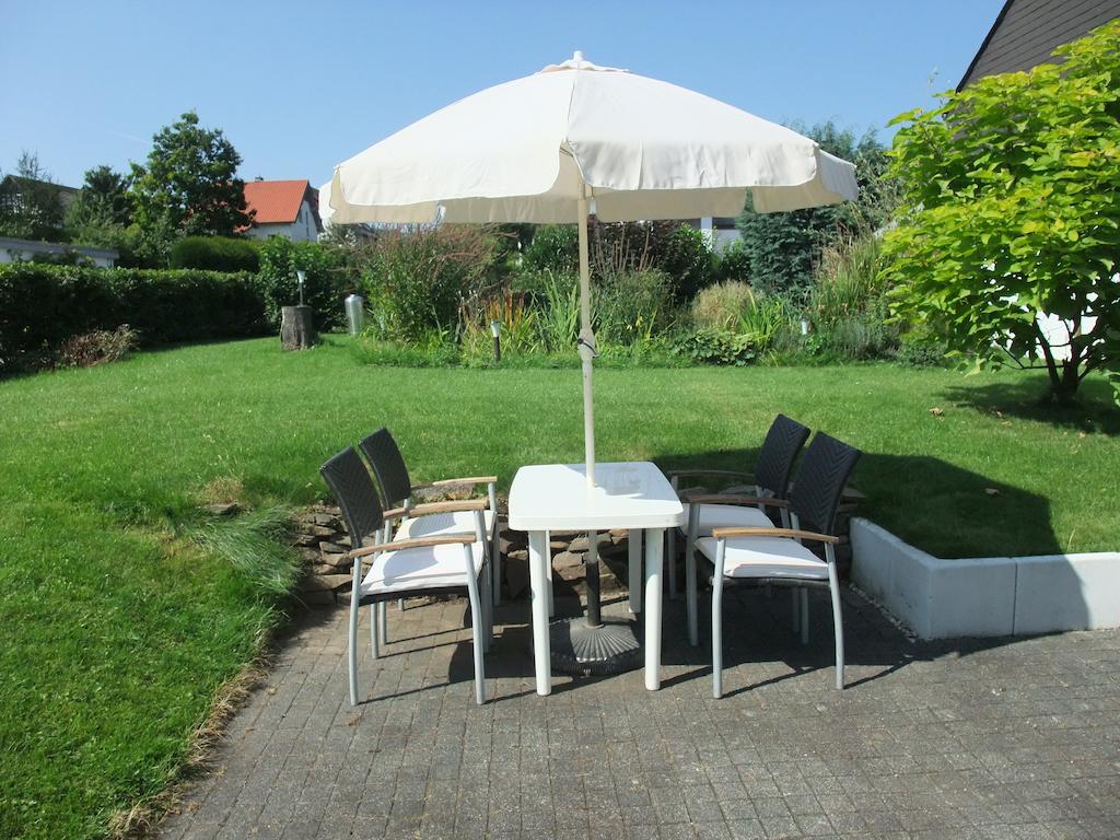 Ferienappartment Allendorf Sundern Habitación foto