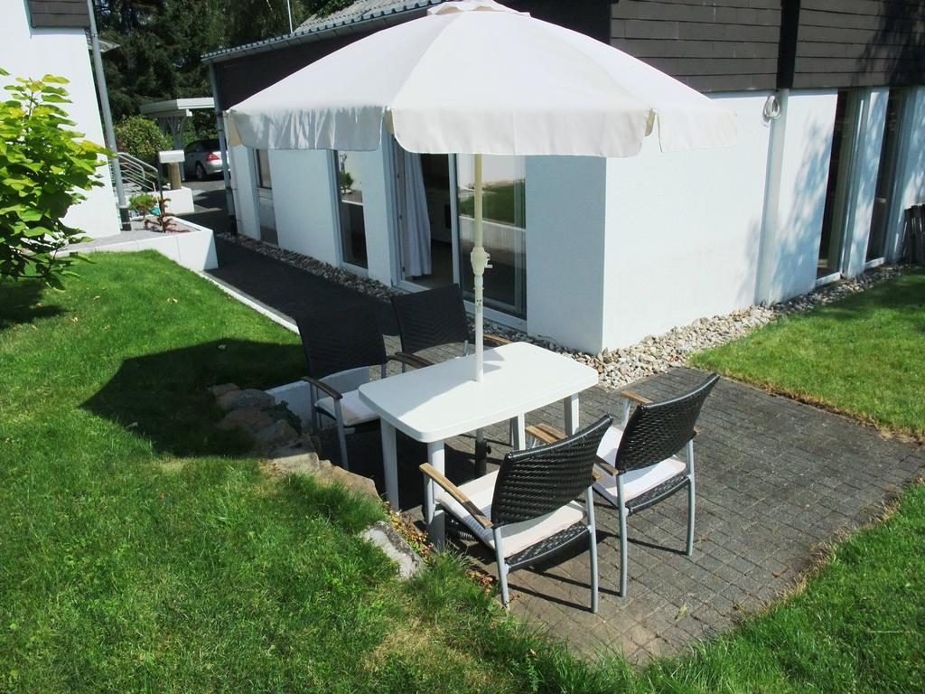 Ferienappartment Allendorf Sundern Habitación foto